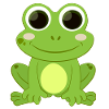 grenouille
