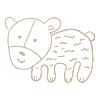 Teddybär