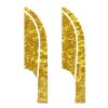 Egyptian god symbol