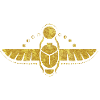 Egyptian god symbol