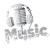 Musique Chanteur chanteuse micro cadeau