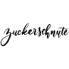 Zuckerschnute