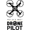 Drohnenpilot - Drohne Pilot Quadcopters