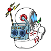 Astronaut Universe