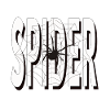 Spider Spider Spider Web