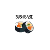 Tshirt sushi
