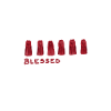 Blessed Be