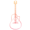 Gitarre