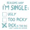 single