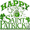 St Patrick's Day