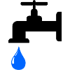 Wasserhahn