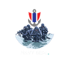 Navy Seal Rescue Diver