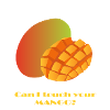 Puis-je toucher votre MANGO?