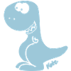 Dinosaur - Rex Tyrannusaurus