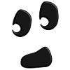 Halloween ghost