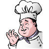 Head chef