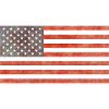 US flag