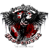 Rabenschwarz & Rosenrot
