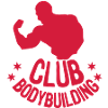 logo bodybuilding bodybuilding16 Star