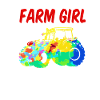FARM GIRL