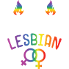 LGBT Gay Pride Lesbian Hot Single Lesbian