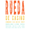 Salsa Rueda Latino Dance T-Shirt