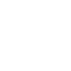 Forest silhouette white