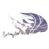 Stormy wind