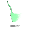 Hunter