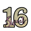 Sweet16 Version 2