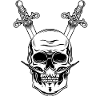 Skull
