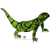 Lizards - the "Lightbringer"