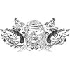 pirateskull