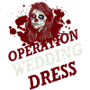 Bachelorette party bride