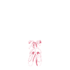 I love ballet