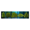 different trees