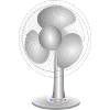 Ventilator
