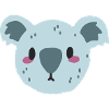 Koala bear