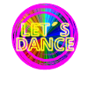 Lets Dance Men Women Kinde
