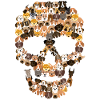 Skull dogs