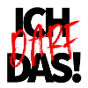 Ich darf das!