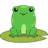 Sweet frog