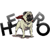 héros