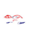 Nation Design Hrvatska Kuna - b9y