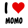 momo