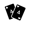 Poker cards