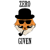 ZERO FOX GIVEN