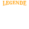 Legend retired gift