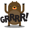 grrrr