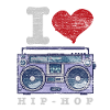 J'aime le hip hop